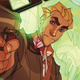 Illustration for article titled Read a 7-page preview of IDWs espionage comic emJack Avarice Is the Courier/em